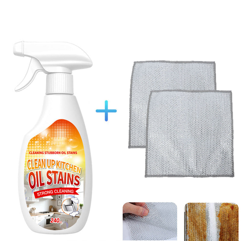 🧼 Nettoyant dégraissant puissant à formule douce et décomposition rapide – Achetez-en 2, obtenez-en 1 GRATUIT ! 💥