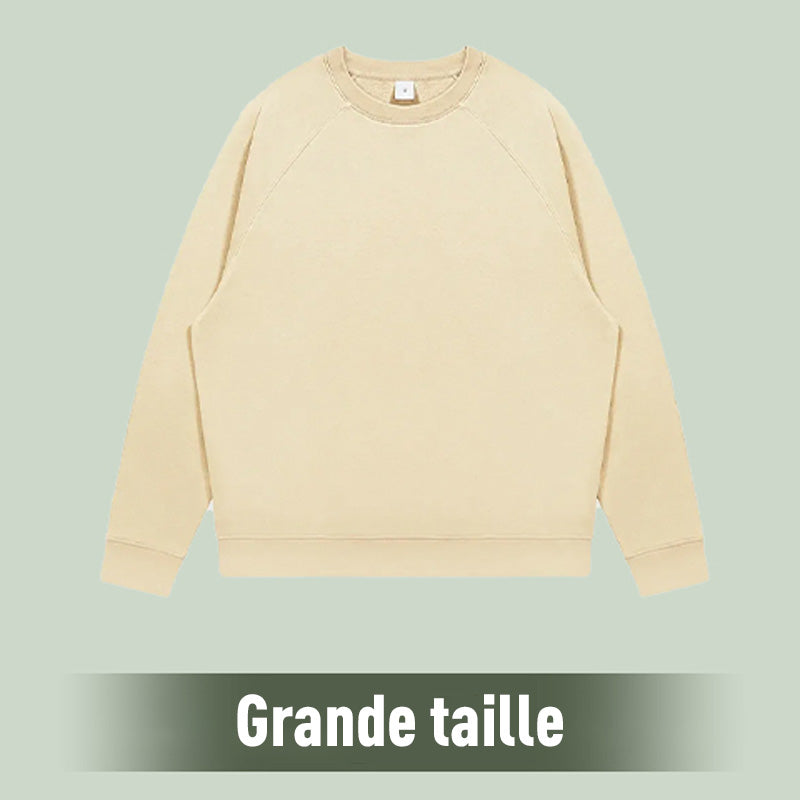 Grande taille
