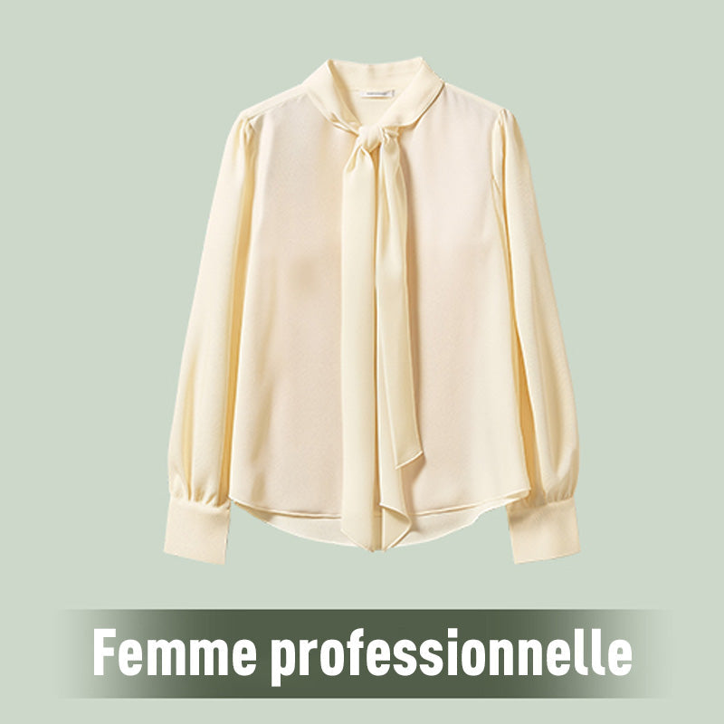 Femme professionnelle