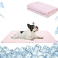 🌞🐱Promoção de Verão: 49% de desconto🧊Tapete refrescante premium para animais de estimação🐶