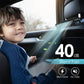 🌀PROMOÇÃO DE VERÃO: 50% DE DESCONTO🚗Ventilador de refrigeração ajustável para os bancos do condutor e do passageiro