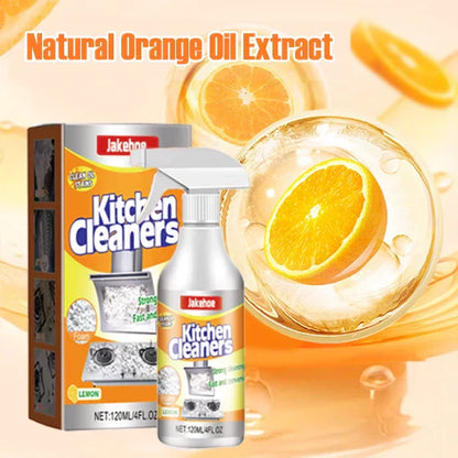 🔥NOVA PROMOÇÃO🏠Limpador de espuma para cozinha