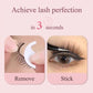 🏆 Last Day Special Price £9.99 ! 🔥 Buy One Get One Free 🎁  💐Waterproof & Reusable Self-Adhesive Eyelashes
