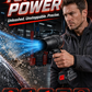 🔥PROMOÇÃO QUENTE🔥 Soprador portátil Turbo Power