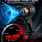 🔥PROMOÇÃO QUENTE🔥 Soprador portátil Turbo Power