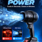 🔥PROMOÇÃO QUENTE🔥 Soprador portátil Turbo Power