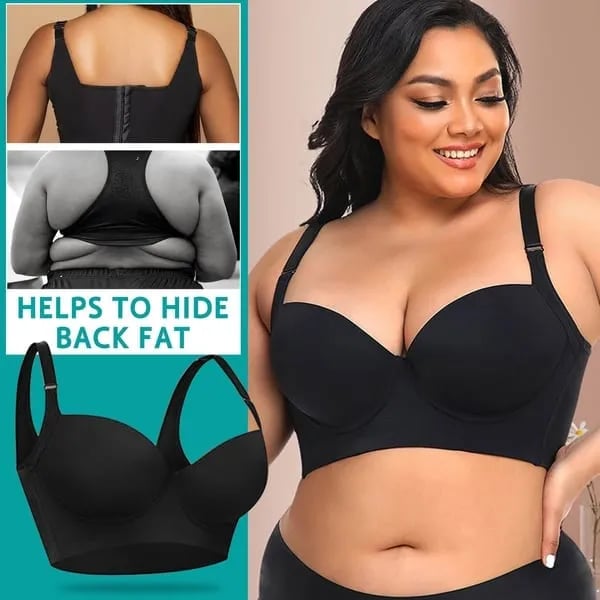 🔥 2025 Nouveau Soutien-gorge Confortable Lissant Le Dos