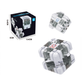 🧩 AGORA COM 50% DE DESCONTO! ✨ Grande cubo labirinto 3D – 120 percursos desafiantes com rotação suave para o desenvolvimento cognitivo e diversão 🧠🔛