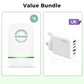 Promoção relâmpago com 50% de desconto! Energia sem preocupações para a sua casa. Esta unidade de 30 kW gerencia automaticamente a eficiência dos eletrodomésticos. Acabe com os custos ocultos da eletricidade instável! 🌟🔌