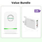 Promoção relâmpago com 50% de desconto! Energia sem preocupações para a sua casa. Esta unidade de 30 kW gerencia automaticamente a eficiência dos eletrodomésticos. Acabe com os custos ocultos da eletricidade instável! 🌟🔌