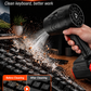 🔥PROMOÇÃO QUENTE🔥 Soprador portátil Turbo Power