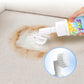 💖ÚLTIMO DIA: COMPRE 2 E GANHE 1 GRÁTIS!!💖 Yass Clean Magic Foam – Produto de limpeza para tapetes e estofos – Removedor de manchas e odores de animais de estimação com escova de limpeza🧼🪄