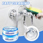 🔥50% DE DESCONTO AGORA! Creme de limpeza multifuncional «Lazy» – Creme potente para remoção de manchas, ideal para a limpeza de superfícies na cozinha, na casa de banho e em toda a casa