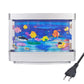Gift Choice - Lâmpada artificial para aquários de peixes tropicais