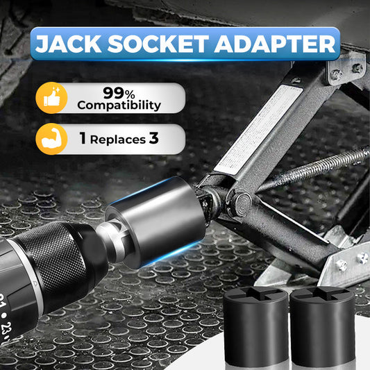 Adaptador universal para tomada de carregamento