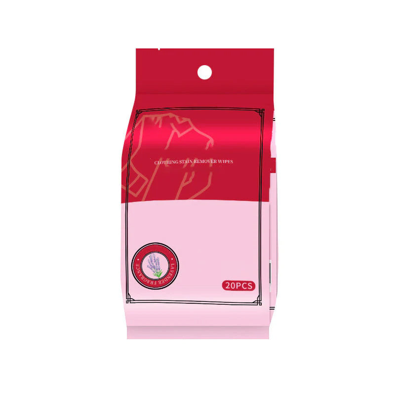 🔥Achetez 5 et obtenez 5 🔥gratuitement Lingettes humides détachantes