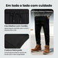 🔥Último dia de promoção com 70% de desconto🏆MultiPants – Calças cargo duráveis com vários bolsos e alta elasticidade