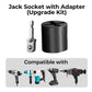 Adaptador universal para tomada de carregamento