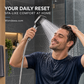 🚿 High-Boost Shower Head – Powerful Water Flow & Spa-Like Comfort ✨