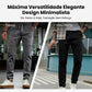 🔥Último dia de promoção com 70% de desconto🏆MultiPants – Calças cargo duráveis com vários bolsos e alta elasticidade