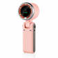 🥳PROMOÇÃO DE 2026🥳💞Mais de 50 mil unidades vendidas!🌬️🔋 49% de desconto! Ventilador de mão turbo 3 em 1 – 5 velocidades, bateria com autonomia de 24 horas, ecrã digital. Dobrável a 180°. Perfeito para o pai! 🎁✨