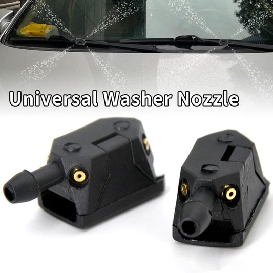 🚗Ofertas imperdíveis - Bocal para limpador de pára-brisas