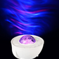 🌌Promoção de Natal com 50% OFF! ✨ Projetor Northern Lights Aurora – Aproveite o céu estrelado em casa ✨