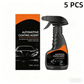 ✨ Water-repellent spray for car finishes, for a long-lasting shine! 🚗