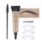 ⏳Último dia: compre 1 e ganhe 1 grátis ⭐Gel/tinta líquida para sobrancelhas à prova de água e à prova de manchas, de longa duração (com pincel grátis)