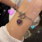 🔥COMPRE 1 E GANHE 1 GRÁTIS🎁🔮Pulseira que muda de cor consoante o estado de espírito