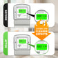 Promoção relâmpago com 50% de desconto! Energia sem preocupações para a sua casa. Esta unidade de 30 kW gerencia automaticamente a eficiência dos eletrodomésticos. Acabe com os custos ocultos da eletricidade instável! 🌟🔌