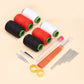 💖Compre 2, ganhe 1 grátis💖Conjunto de ferramentas de costura com 37 peças🧵✂️