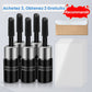 🎁 Compre 2, ganhe 1 grátis! 🔧✨ Kit de reparação de vidros rachados – Repara rápida e facilmente os seus vidros