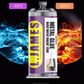 🔥Hot Sale 50% OFF🔥 Metal Weld Repair Glue – 2-Part Epoxy, Waterproof, Heat-Resistant, Drillable 🔧