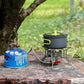 🔥Limited-Time Discount🔥Outdoor Windproof Camping Gas Burner