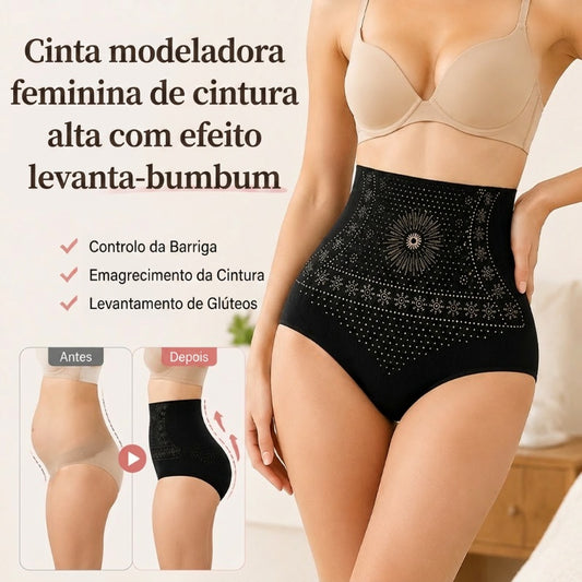 💥Promoção refrescante de verão: Apenas €13.99 !💥Calções termogénicos para queimar gordura e modelar o corpo