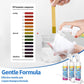💖ÚLTIMO DIA: COMPRE 2 E GANHE 1 GRÁTIS!!💖 Yass Clean Magic Foam – Produto de limpeza para tapetes e estofos – Removedor de manchas e odores de animais de estimação com escova de limpeza🧼🪄