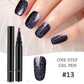 💅 Oferta por tempo limitado: compre 1 e ganhe 1 grátis – 19,99  Caneta de gel para unhas One Step🎨Mini lâmpada UV portátil grátis💡