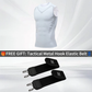 Dispositivo elétrico repelente de pragas por ultrassons