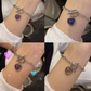 🔥COMPRE 1 E GANHE 1 GRÁTIS🎁🔮Pulseira que muda de cor consoante o estado de espírito