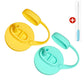 Tampa de silicone para latas de refrigerante