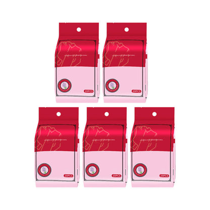 🔥Achetez 5 et obtenez 5 🔥gratuitement Lingettes humides détachantes