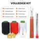 💖Compre 2, ganhe 1 grátis💖Conjunto de ferramentas de costura com 37 peças🧵✂️