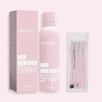 🎁 Promoção quente 50% de desconto🔥Spray identificador de cabelo