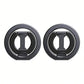 Dual-Sided Magnetic Ring Holder & Stand