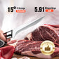 🔥🗡️Recomendado por chefs com estrelas Michelin🌟Facas de cozinha de alta qualidade importadas do Japão