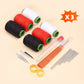 💖Compre 2, ganhe 1 grátis💖Conjunto de ferramentas de costura com 37 peças🧵✂️