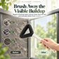Triangle Screen Cleaning Brush