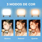 🔥Novo bastão de selfie Bluetooth 6 em 1