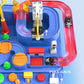 💥O Melhor Presente💥City Adventure Rescue - Brinquedo educativo para crianças pequenas